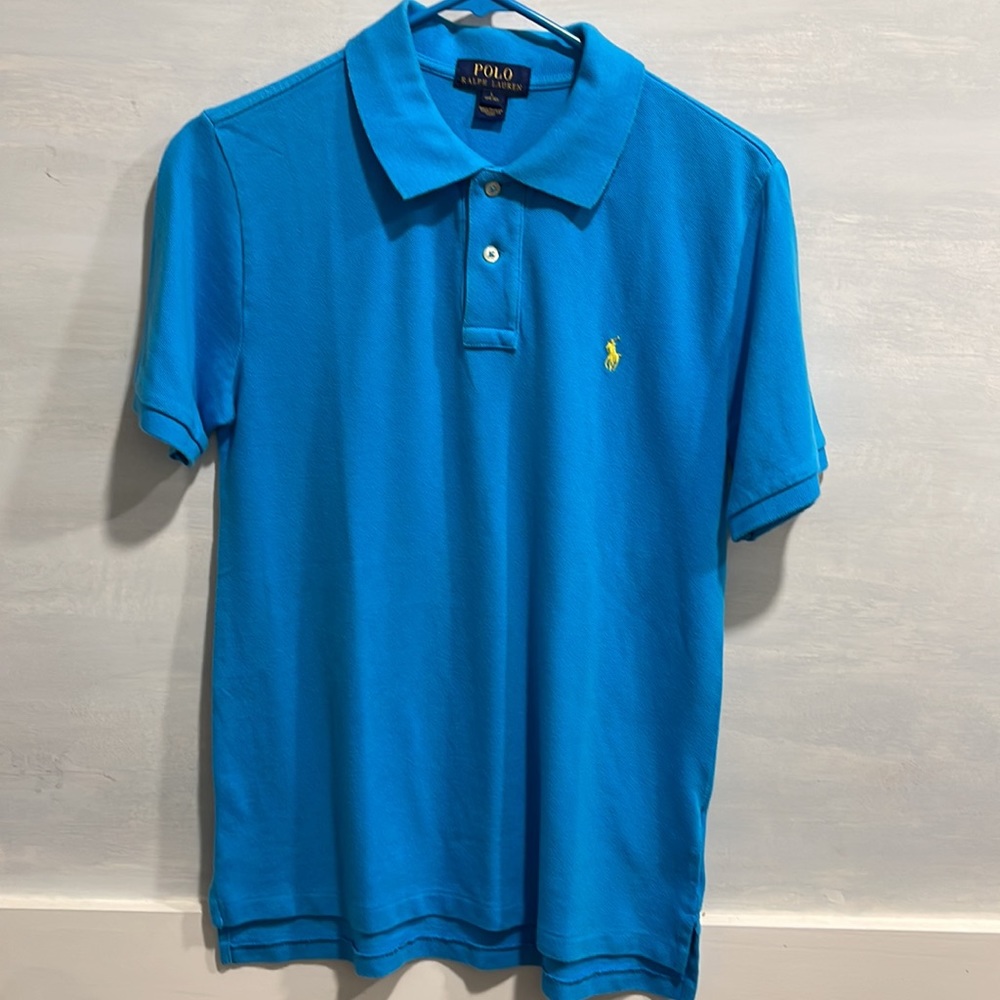 Polo shirt
